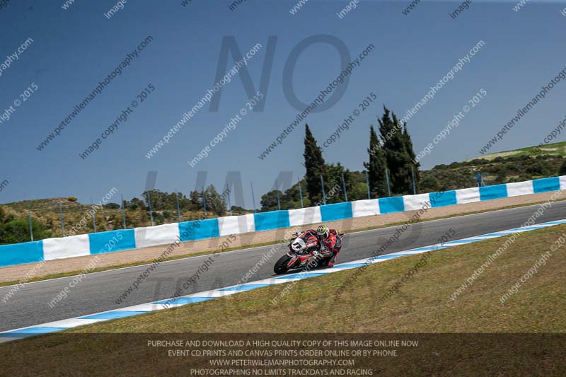 14 to 16th november 2015;Jerez;event digital images;motorbikes;no limits;peter wileman photography;trackday;trackday digital images