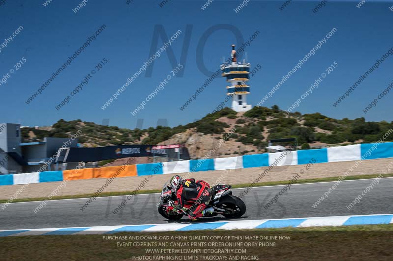 14 to 16th november 2015;Jerez;event digital images;motorbikes;no limits;peter wileman photography;trackday;trackday digital images