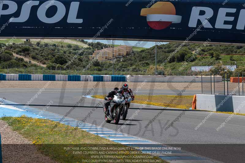 14 to 16th november 2015;Jerez;event digital images;motorbikes;no limits;peter wileman photography;trackday;trackday digital images