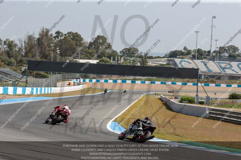 14 to 16th november 2015;Jerez;event digital images;motorbikes;no limits;peter wileman photography;trackday;trackday digital images