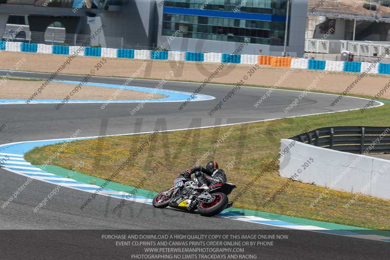 14 to 16th november 2015;Jerez;event digital images;motorbikes;no limits;peter wileman photography;trackday;trackday digital images