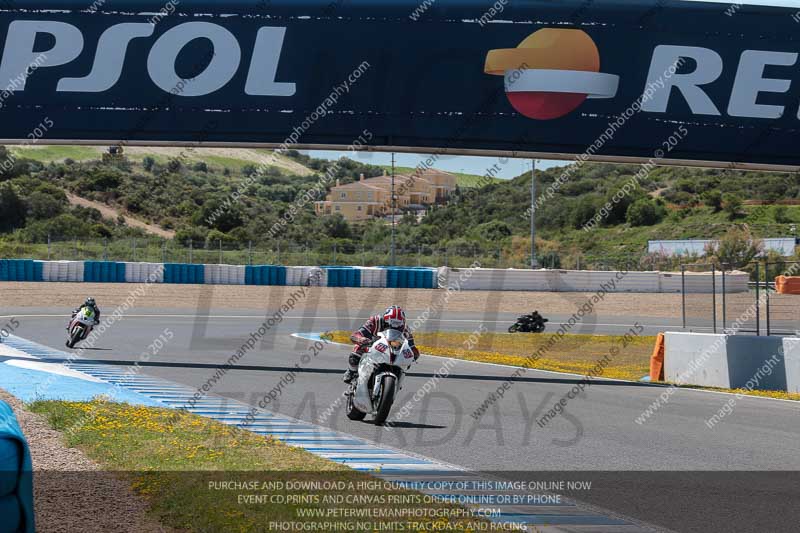 14 to 16th november 2015;Jerez;event digital images;motorbikes;no limits;peter wileman photography;trackday;trackday digital images