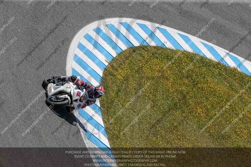 14 to 16th november 2015;Jerez;event digital images;motorbikes;no limits;peter wileman photography;trackday;trackday digital images