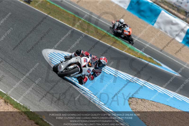 14 to 16th november 2015;Jerez;event digital images;motorbikes;no limits;peter wileman photography;trackday;trackday digital images