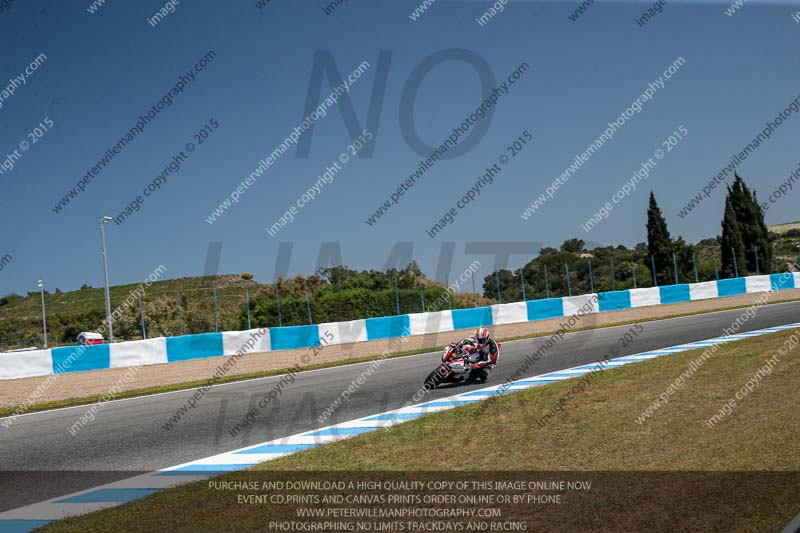 14 to 16th november 2015;Jerez;event digital images;motorbikes;no limits;peter wileman photography;trackday;trackday digital images