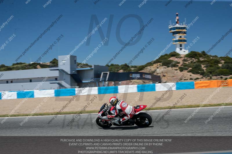 14 to 16th november 2015;Jerez;event digital images;motorbikes;no limits;peter wileman photography;trackday;trackday digital images