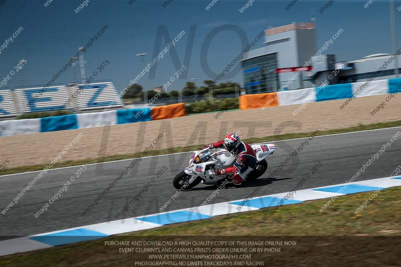 14 to 16th november 2015;Jerez;event digital images;motorbikes;no limits;peter wileman photography;trackday;trackday digital images