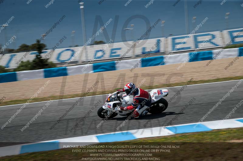 14 to 16th november 2015;Jerez;event digital images;motorbikes;no limits;peter wileman photography;trackday;trackday digital images