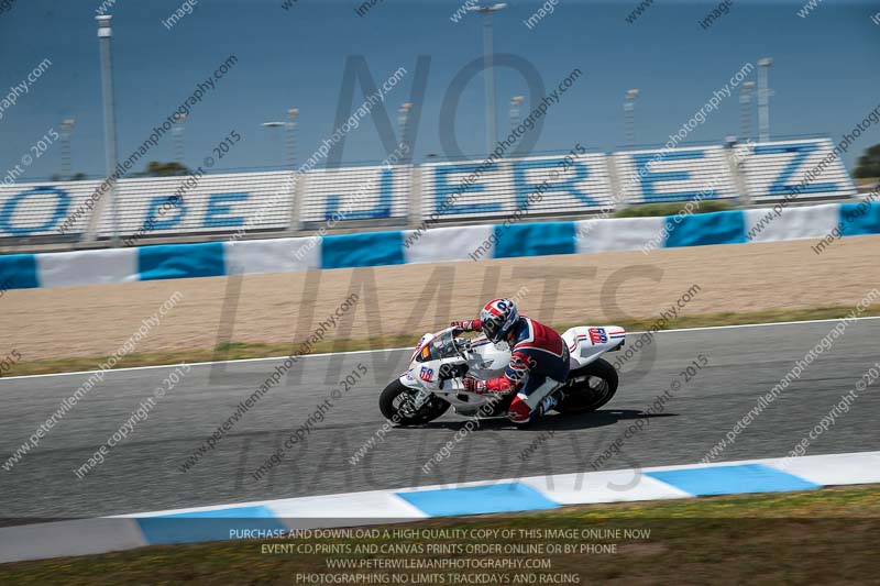 14 to 16th november 2015;Jerez;event digital images;motorbikes;no limits;peter wileman photography;trackday;trackday digital images