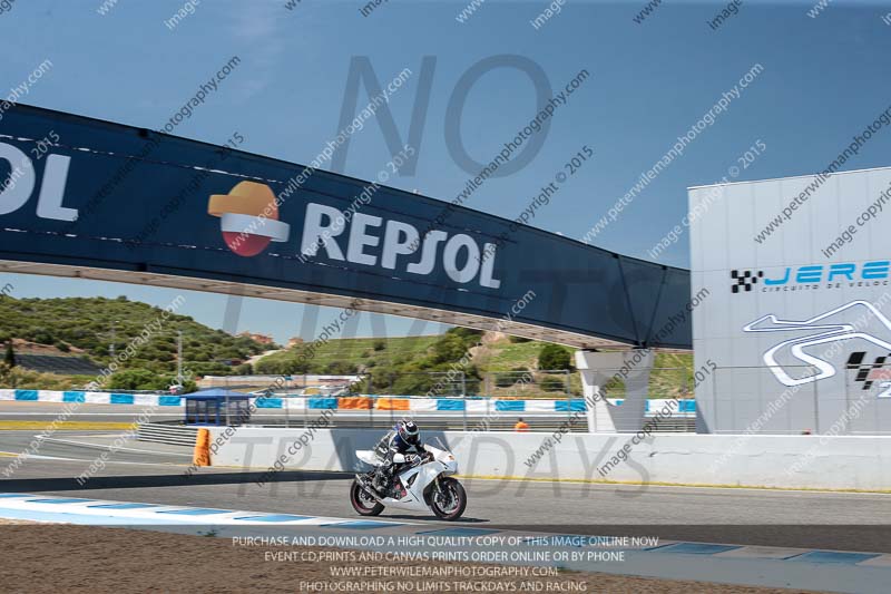 14 to 16th november 2015;Jerez;event digital images;motorbikes;no limits;peter wileman photography;trackday;trackday digital images