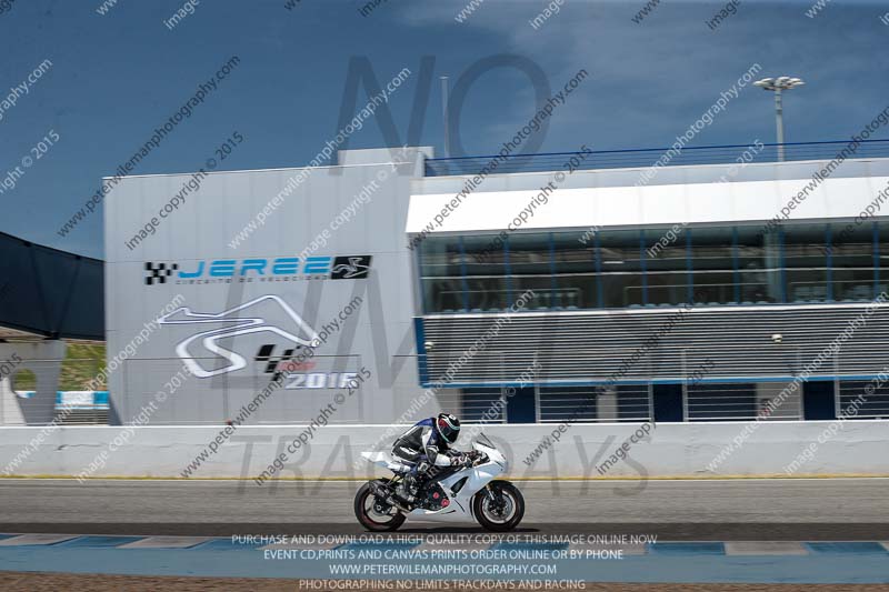 14 to 16th november 2015;Jerez;event digital images;motorbikes;no limits;peter wileman photography;trackday;trackday digital images