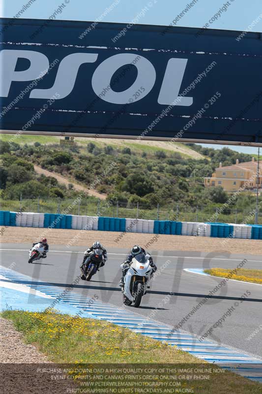 14 to 16th november 2015;Jerez;event digital images;motorbikes;no limits;peter wileman photography;trackday;trackday digital images