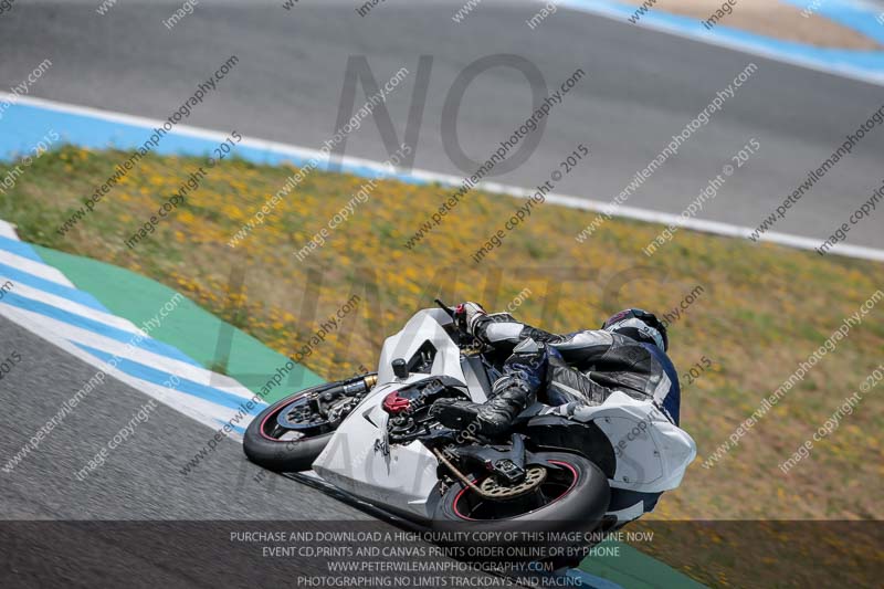 14 to 16th november 2015;Jerez;event digital images;motorbikes;no limits;peter wileman photography;trackday;trackday digital images