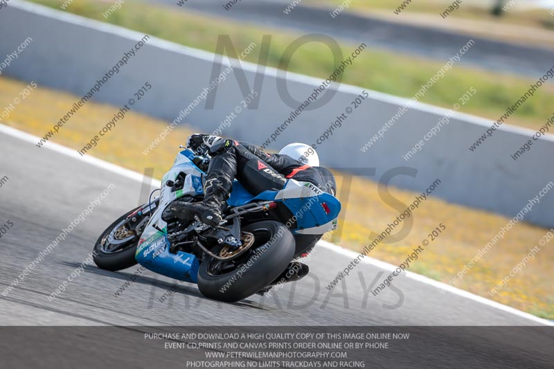 14 to 16th november 2015;Jerez;event digital images;motorbikes;no limits;peter wileman photography;trackday;trackday digital images