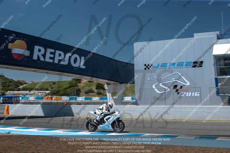 14 to 16th november 2015;Jerez;event digital images;motorbikes;no limits;peter wileman photography;trackday;trackday digital images