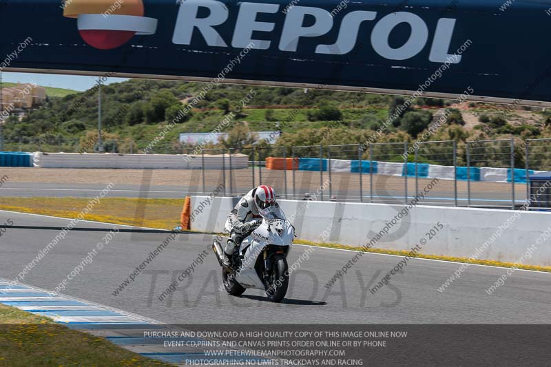 14 to 16th november 2015;Jerez;event digital images;motorbikes;no limits;peter wileman photography;trackday;trackday digital images