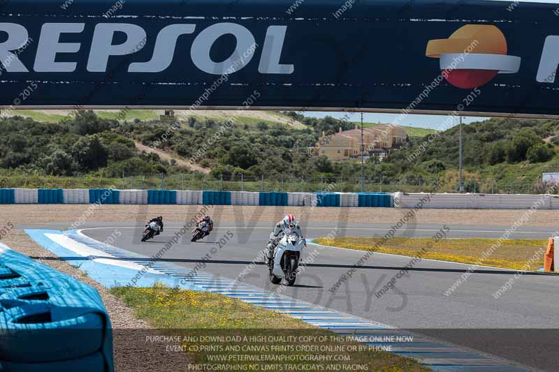 14 to 16th november 2015;Jerez;event digital images;motorbikes;no limits;peter wileman photography;trackday;trackday digital images