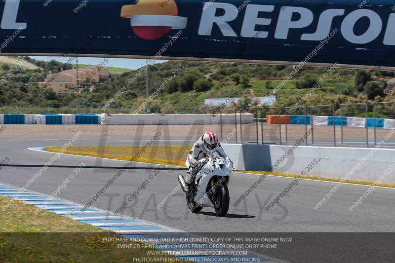 14 to 16th november 2015;Jerez;event digital images;motorbikes;no limits;peter wileman photography;trackday;trackday digital images