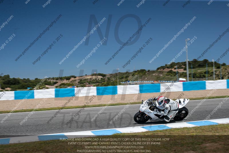 14 to 16th november 2015;Jerez;event digital images;motorbikes;no limits;peter wileman photography;trackday;trackday digital images