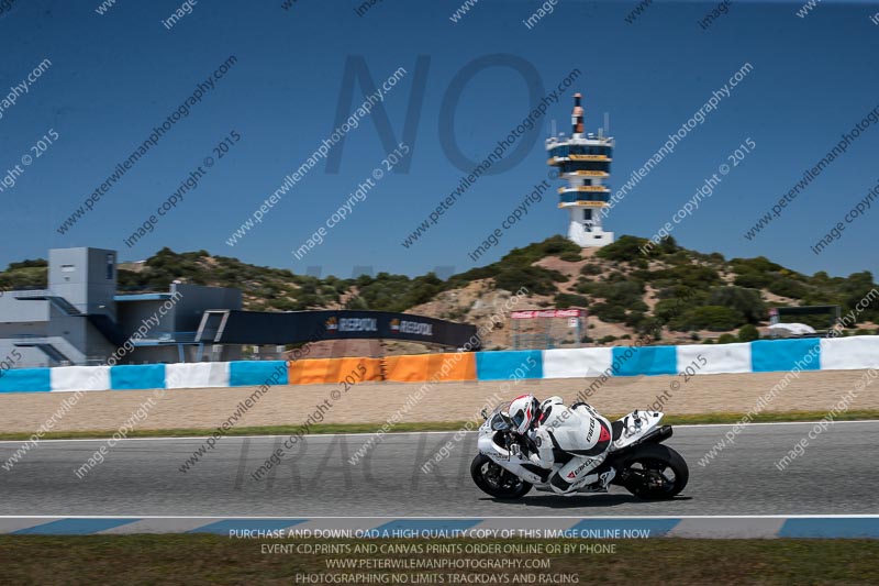 14 to 16th november 2015;Jerez;event digital images;motorbikes;no limits;peter wileman photography;trackday;trackday digital images