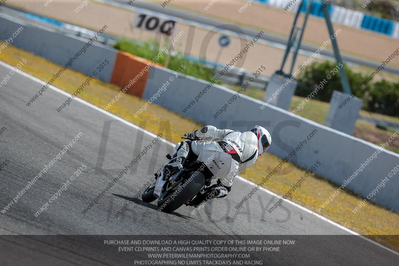 14 to 16th november 2015;Jerez;event digital images;motorbikes;no limits;peter wileman photography;trackday;trackday digital images