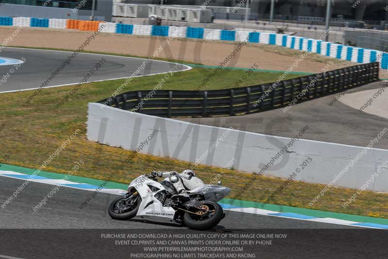 14 to 16th november 2015;Jerez;event digital images;motorbikes;no limits;peter wileman photography;trackday;trackday digital images