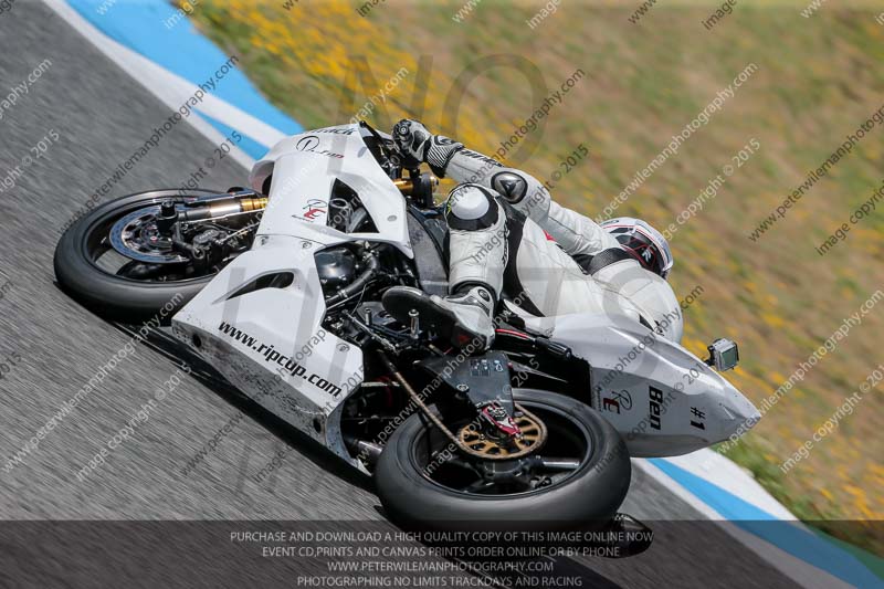 14 to 16th november 2015;Jerez;event digital images;motorbikes;no limits;peter wileman photography;trackday;trackday digital images