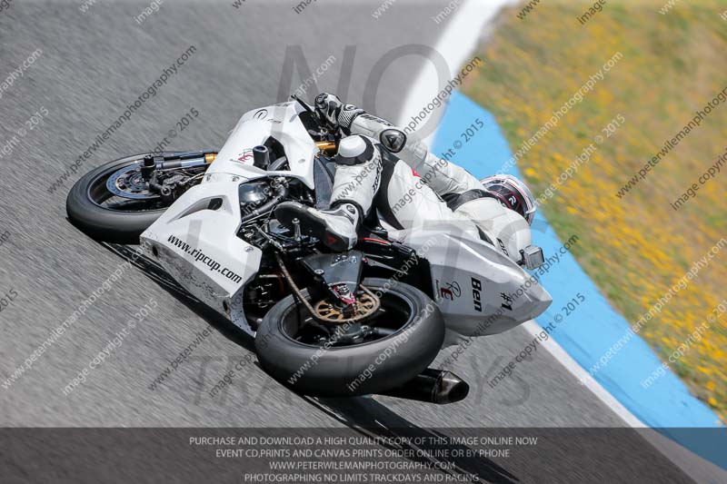 14 to 16th november 2015;Jerez;event digital images;motorbikes;no limits;peter wileman photography;trackday;trackday digital images