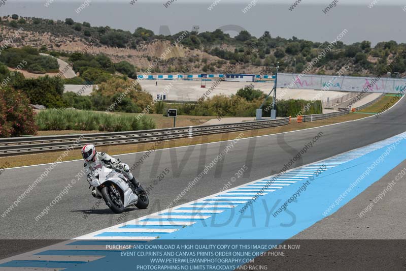 14 to 16th november 2015;Jerez;event digital images;motorbikes;no limits;peter wileman photography;trackday;trackday digital images