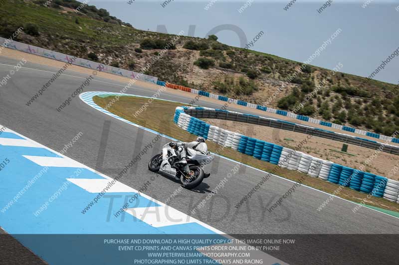 14 to 16th november 2015;Jerez;event digital images;motorbikes;no limits;peter wileman photography;trackday;trackday digital images