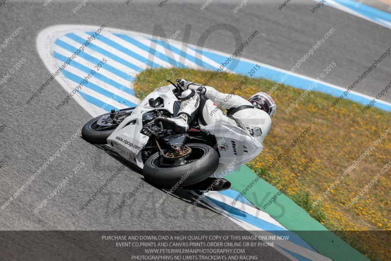 14 to 16th november 2015;Jerez;event digital images;motorbikes;no limits;peter wileman photography;trackday;trackday digital images