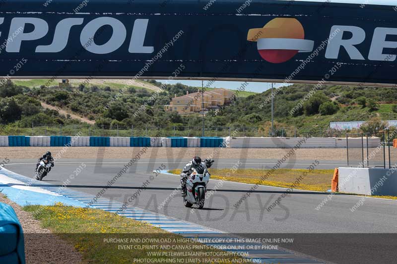 14 to 16th november 2015;Jerez;event digital images;motorbikes;no limits;peter wileman photography;trackday;trackday digital images