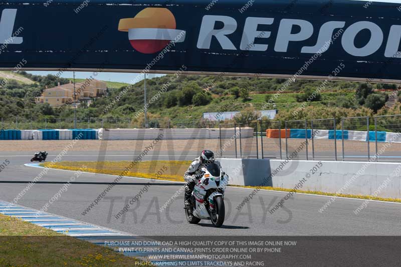 14 to 16th november 2015;Jerez;event digital images;motorbikes;no limits;peter wileman photography;trackday;trackday digital images