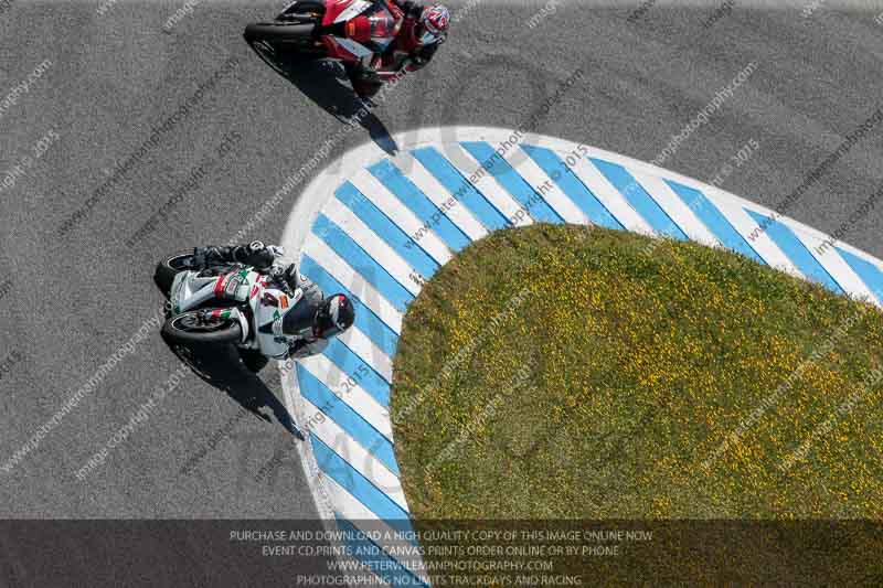 14 to 16th november 2015;Jerez;event digital images;motorbikes;no limits;peter wileman photography;trackday;trackday digital images