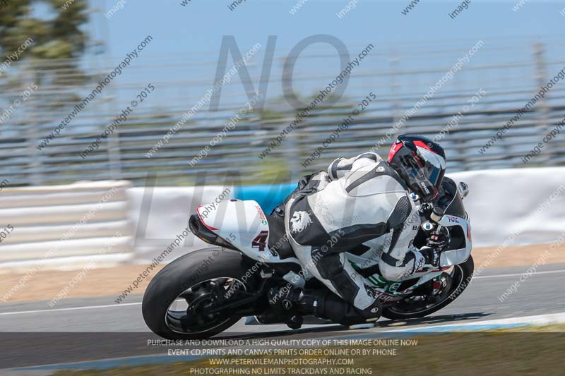 14 to 16th november 2015;Jerez;event digital images;motorbikes;no limits;peter wileman photography;trackday;trackday digital images