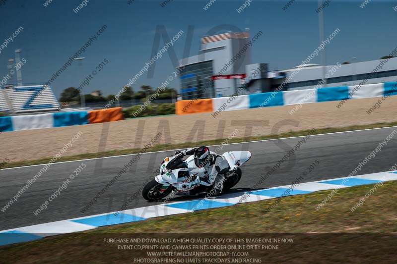 14 to 16th november 2015;Jerez;event digital images;motorbikes;no limits;peter wileman photography;trackday;trackday digital images