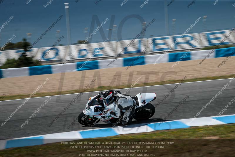 14 to 16th november 2015;Jerez;event digital images;motorbikes;no limits;peter wileman photography;trackday;trackday digital images