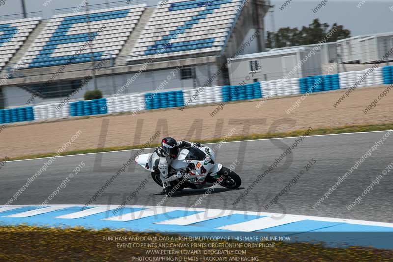 14 to 16th november 2015;Jerez;event digital images;motorbikes;no limits;peter wileman photography;trackday;trackday digital images