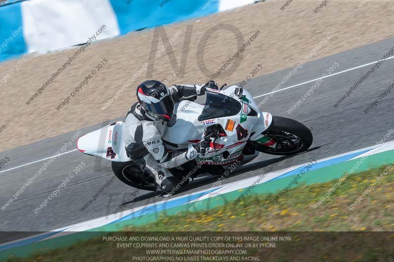 14 to 16th november 2015;Jerez;event digital images;motorbikes;no limits;peter wileman photography;trackday;trackday digital images