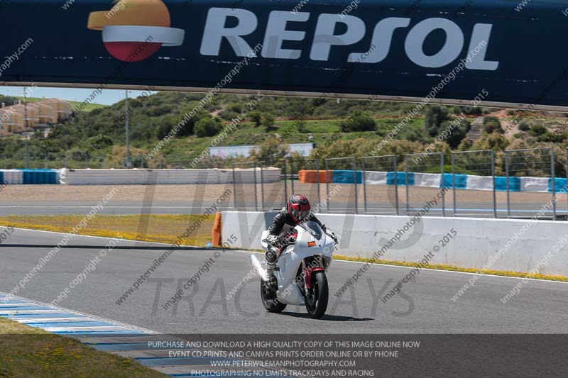 14 to 16th november 2015;Jerez;event digital images;motorbikes;no limits;peter wileman photography;trackday;trackday digital images