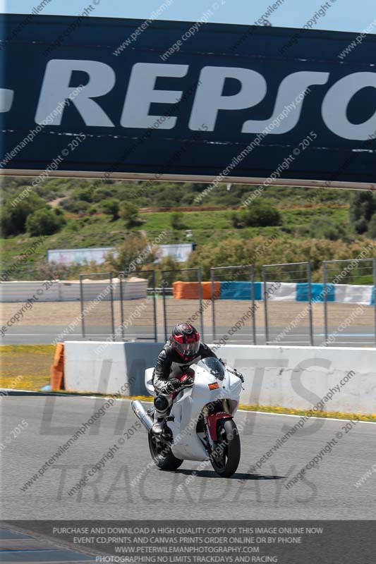 14 to 16th november 2015;Jerez;event digital images;motorbikes;no limits;peter wileman photography;trackday;trackday digital images