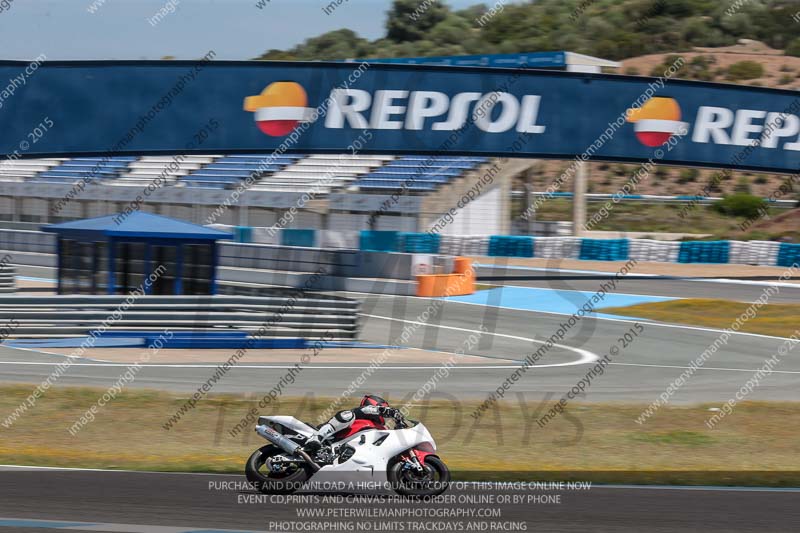 14 to 16th november 2015;Jerez;event digital images;motorbikes;no limits;peter wileman photography;trackday;trackday digital images