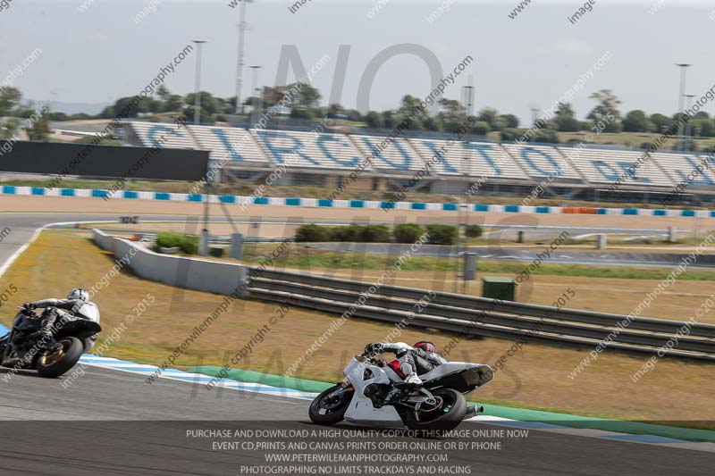 14 to 16th november 2015;Jerez;event digital images;motorbikes;no limits;peter wileman photography;trackday;trackday digital images