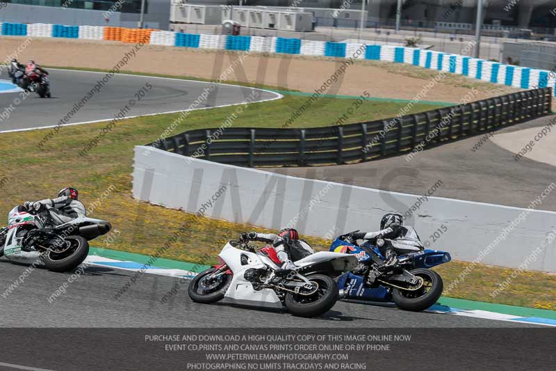 14 to 16th november 2015;Jerez;event digital images;motorbikes;no limits;peter wileman photography;trackday;trackday digital images