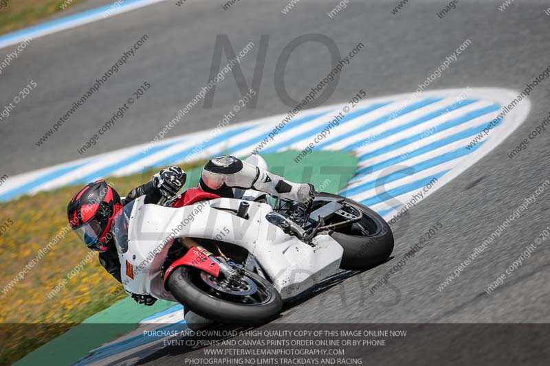 14 to 16th november 2015;Jerez;event digital images;motorbikes;no limits;peter wileman photography;trackday;trackday digital images