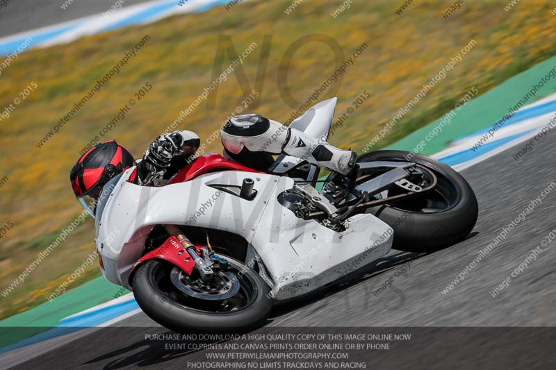 14 to 16th november 2015;Jerez;event digital images;motorbikes;no limits;peter wileman photography;trackday;trackday digital images