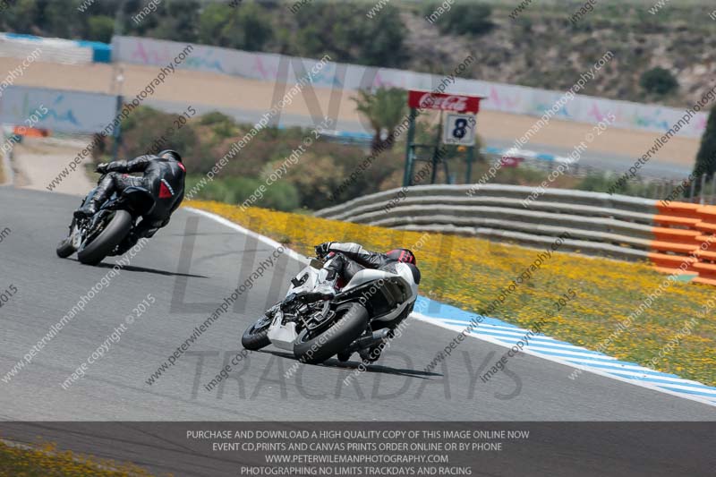 14 to 16th november 2015;Jerez;event digital images;motorbikes;no limits;peter wileman photography;trackday;trackday digital images