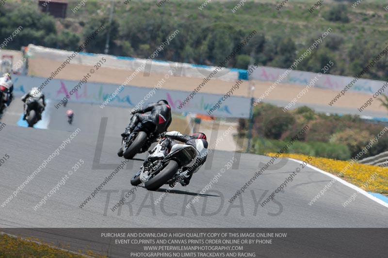 14 to 16th november 2015;Jerez;event digital images;motorbikes;no limits;peter wileman photography;trackday;trackday digital images