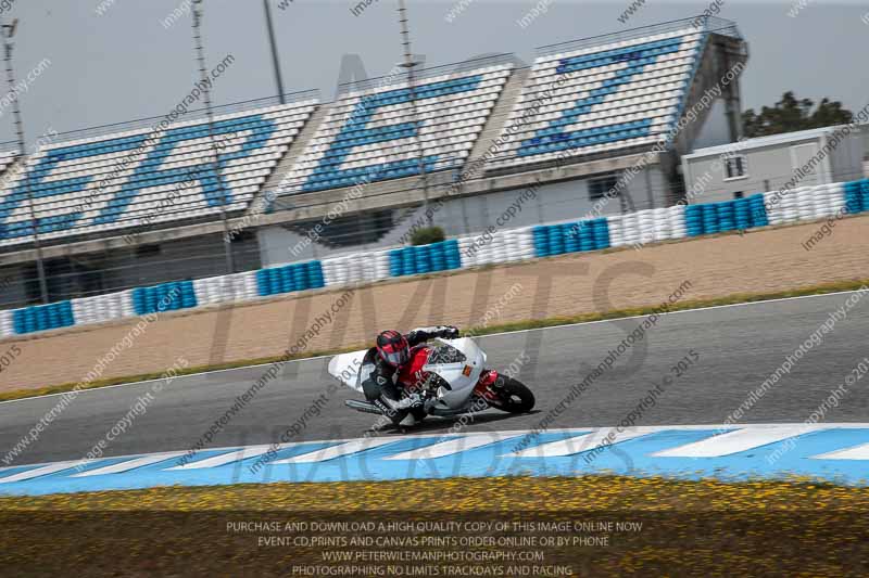 14 to 16th november 2015;Jerez;event digital images;motorbikes;no limits;peter wileman photography;trackday;trackday digital images