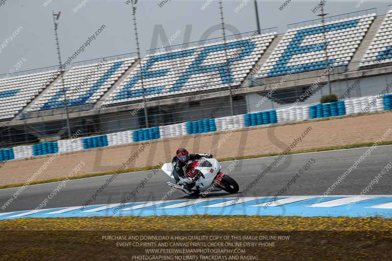 14 to 16th november 2015;Jerez;event digital images;motorbikes;no limits;peter wileman photography;trackday;trackday digital images